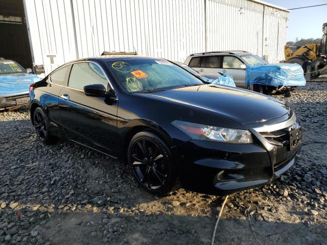 Photo 3 VIN: 1HGCS2B82CA007330 - HONDA ACCORD 