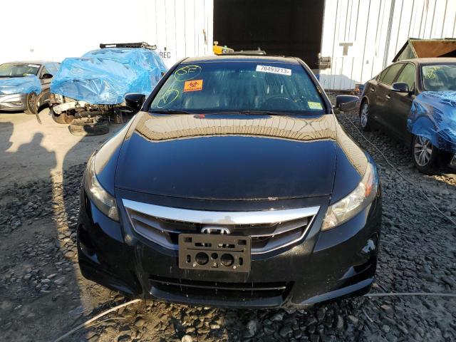 Photo 4 VIN: 1HGCS2B82CA007330 - HONDA ACCORD 