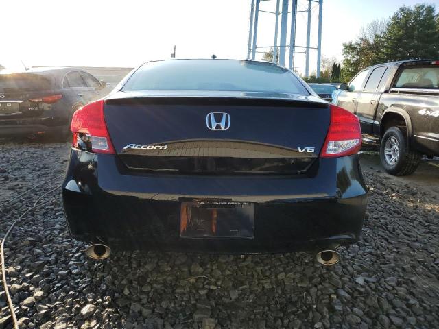 Photo 5 VIN: 1HGCS2B82CA007330 - HONDA ACCORD 