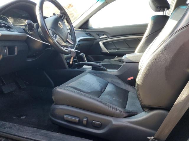 Photo 6 VIN: 1HGCS2B82CA007330 - HONDA ACCORD 