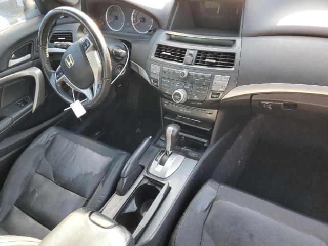 Photo 7 VIN: 1HGCS2B82CA007330 - HONDA ACCORD 