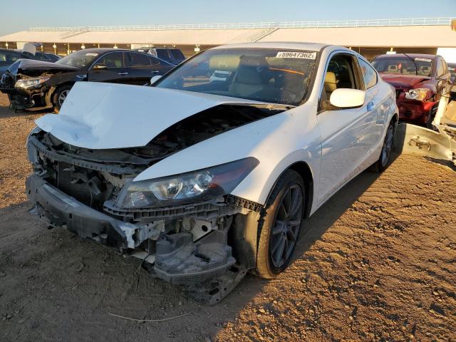 Photo 1 VIN: 1HGCS2B82CA007425 - HONDA ACCORD EXL 