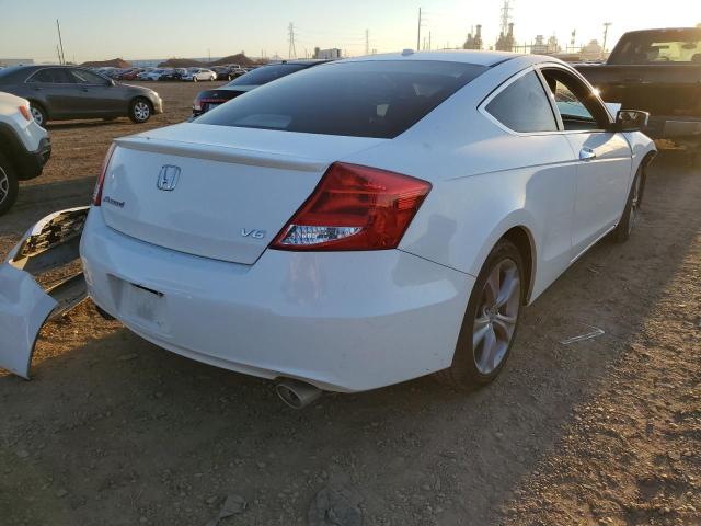 Photo 3 VIN: 1HGCS2B82CA007425 - HONDA ACCORD EXL 