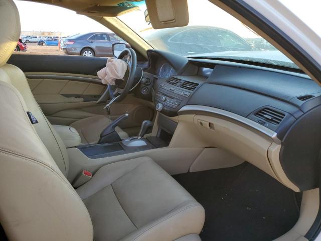 Photo 4 VIN: 1HGCS2B82CA007425 - HONDA ACCORD EXL 