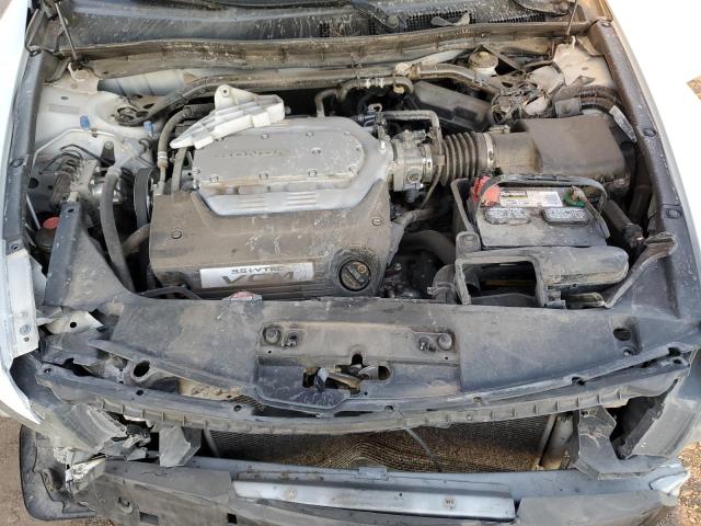 Photo 6 VIN: 1HGCS2B82CA007425 - HONDA ACCORD EXL 