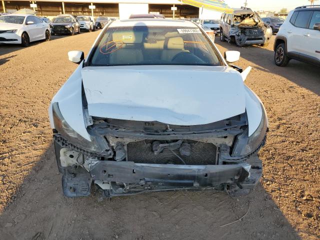 Photo 8 VIN: 1HGCS2B82CA007425 - HONDA ACCORD EXL 