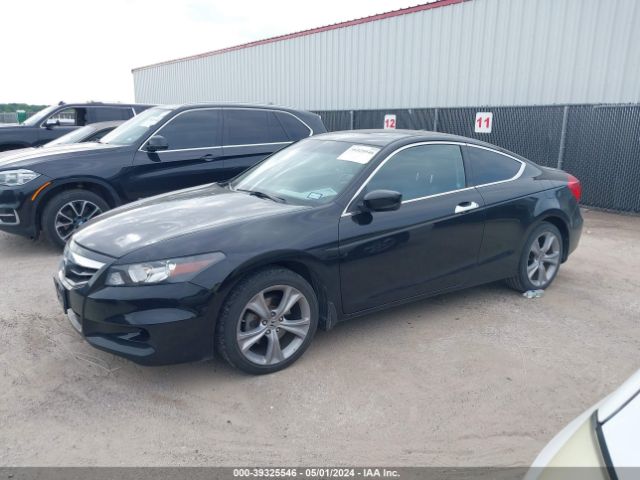 Photo 1 VIN: 1HGCS2B82CA008140 - HONDA ACCORD 