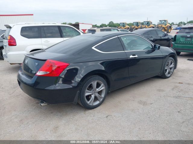 Photo 3 VIN: 1HGCS2B82CA008140 - HONDA ACCORD 