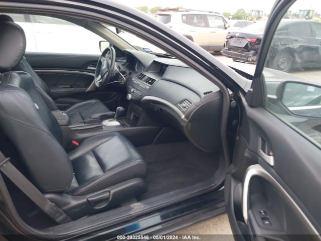 Photo 4 VIN: 1HGCS2B82CA008140 - HONDA ACCORD 