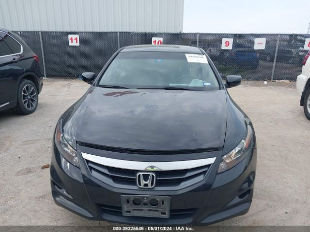 Photo 5 VIN: 1HGCS2B82CA008140 - HONDA ACCORD 