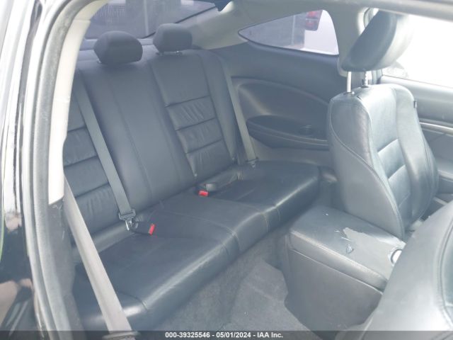 Photo 7 VIN: 1HGCS2B82CA008140 - HONDA ACCORD 