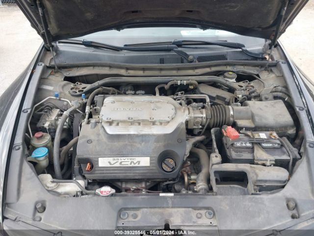 Photo 9 VIN: 1HGCS2B82CA008140 - HONDA ACCORD 