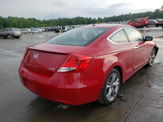 Photo 3 VIN: 1HGCS2B82CA008395 - HONDA ACCORD 