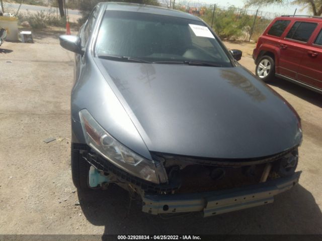 Photo 5 VIN: 1HGCS2B82CA009045 - HONDA ACCORD CPE 