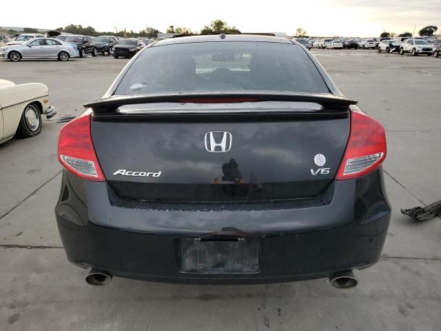 Photo 5 VIN: 1HGCS2B82CA010051 - HONDA ACCORD 