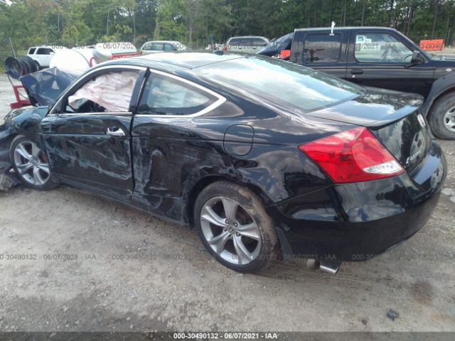 Photo 2 VIN: 1HGCS2B82CA010499 - HONDA ACCORD CPE 