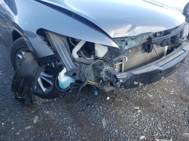 Photo 8 VIN: 1HGCS2B82CA011085 - HONDA ACCORD EXL 