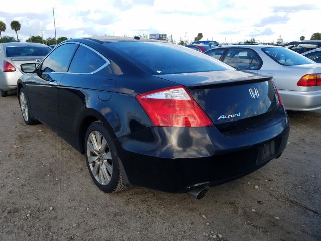 Photo 2 VIN: 1HGCS2B83AA000318 - HONDA ACCORD EXL 