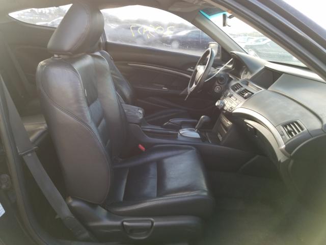 Photo 4 VIN: 1HGCS2B83AA000318 - HONDA ACCORD EXL 