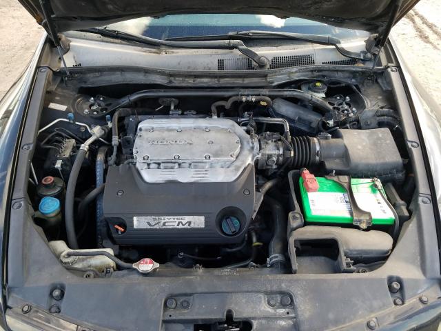 Photo 6 VIN: 1HGCS2B83AA000318 - HONDA ACCORD EXL 