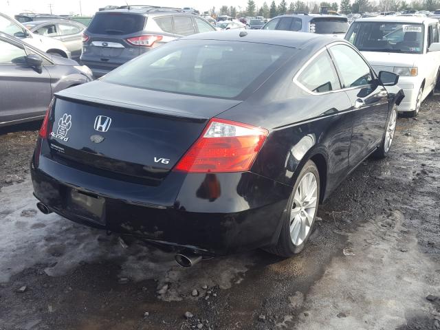 Photo 3 VIN: 1HGCS2B83AA000335 - HONDA ACCORD EXL 