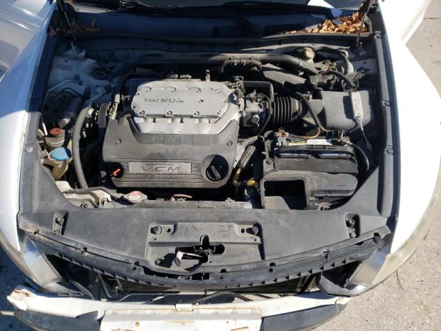 Photo 6 VIN: 1HGCS2B83AA001825 - HONDA ACCORD EXL 