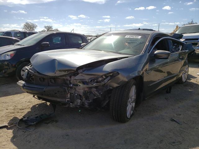 Photo 0 VIN: 1HGCS2B83AA003185 - HONDA ACCORD EXL 