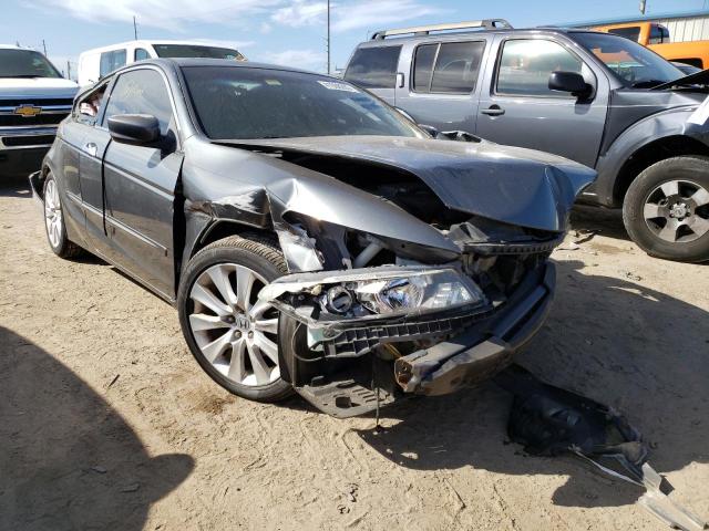 Photo 3 VIN: 1HGCS2B83AA003185 - HONDA ACCORD EXL 