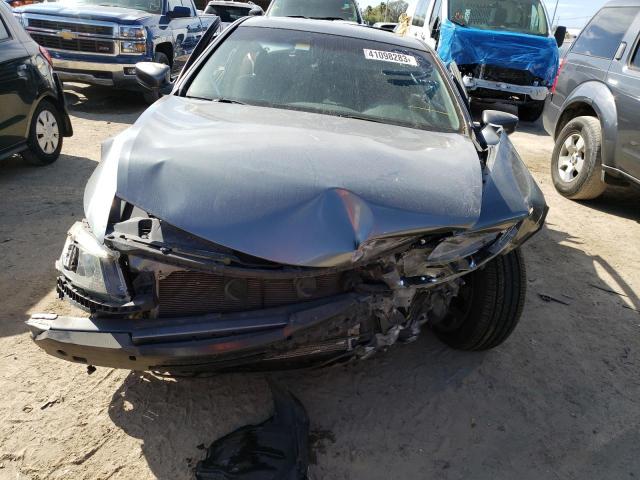 Photo 4 VIN: 1HGCS2B83AA003185 - HONDA ACCORD EXL 