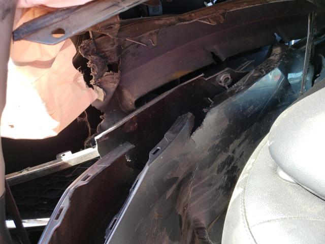 Photo 9 VIN: 1HGCS2B83AA003185 - HONDA ACCORD EXL 