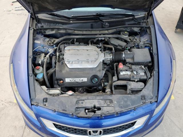 Photo 10 VIN: 1HGCS2B83AA003316 - HONDA ACCORD EXL 