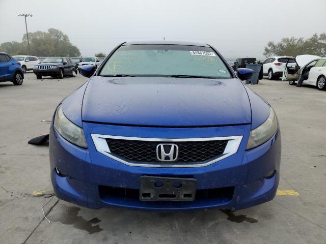 Photo 4 VIN: 1HGCS2B83AA003316 - HONDA ACCORD EXL 