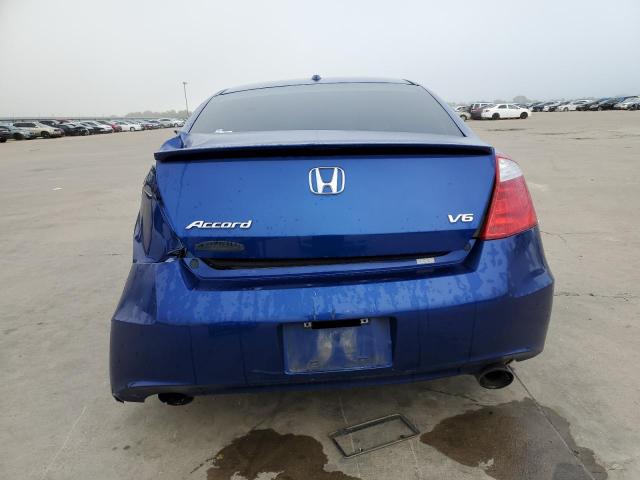 Photo 5 VIN: 1HGCS2B83AA003316 - HONDA ACCORD EXL 