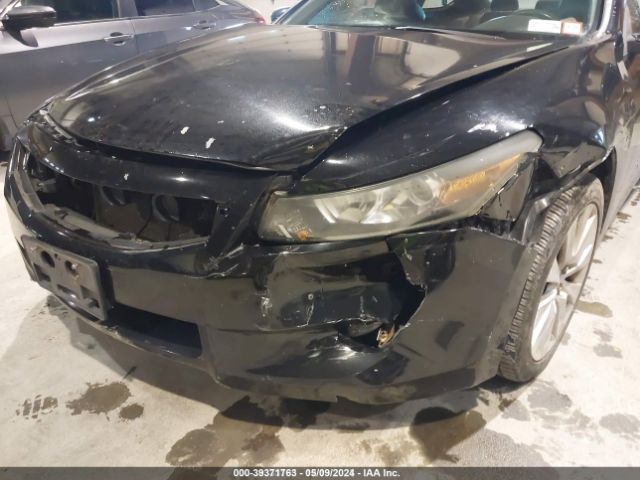 Photo 5 VIN: 1HGCS2B83AA003753 - HONDA ACCORD 