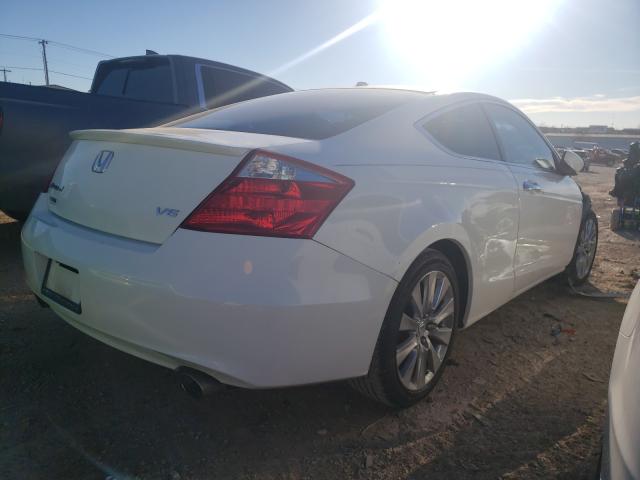 Photo 3 VIN: 1HGCS2B83AA004725 - HONDA ACCORD EXL 