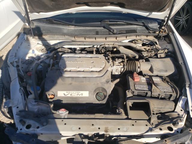 Photo 6 VIN: 1HGCS2B83AA004725 - HONDA ACCORD EXL 