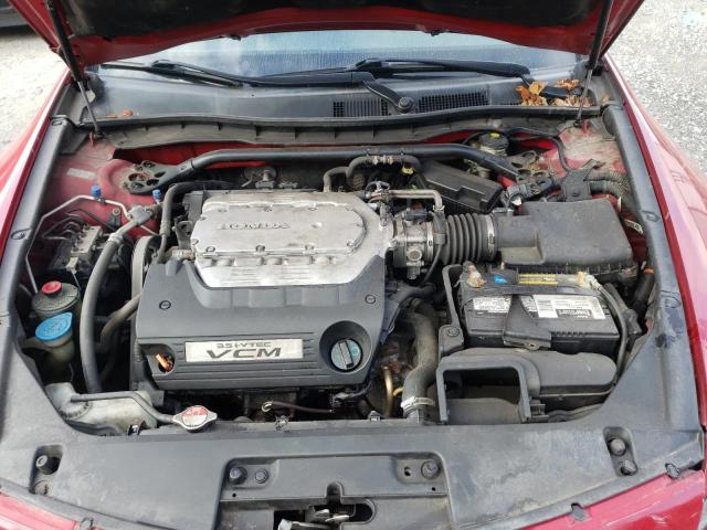 Photo 6 VIN: 1HGCS2B83AA006474 - HONDA ACCORD EXL 