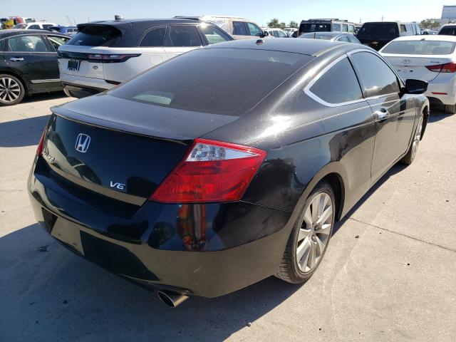 Photo 3 VIN: 1HGCS2B83AA009469 - HONDA ACCORD EXL 