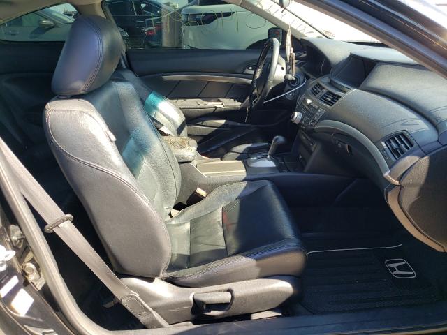 Photo 4 VIN: 1HGCS2B83AA009469 - HONDA ACCORD EXL 