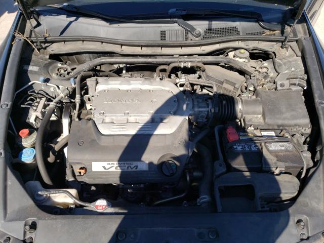 Photo 6 VIN: 1HGCS2B83AA009469 - HONDA ACCORD EXL 