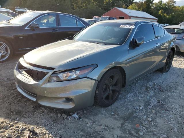 Photo 0 VIN: 1HGCS2B83BA001051 - HONDA ACCORD EXL 