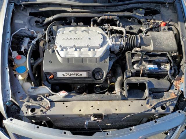 Photo 10 VIN: 1HGCS2B83BA001051 - HONDA ACCORD EXL 