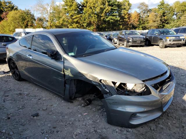 Photo 3 VIN: 1HGCS2B83BA001051 - HONDA ACCORD EXL 