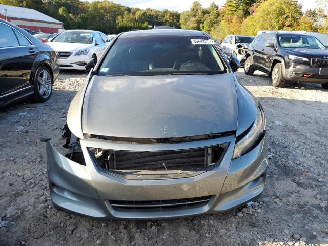 Photo 4 VIN: 1HGCS2B83BA001051 - HONDA ACCORD EXL 