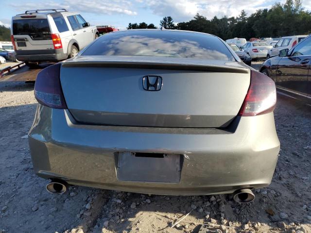 Photo 5 VIN: 1HGCS2B83BA001051 - HONDA ACCORD EXL 