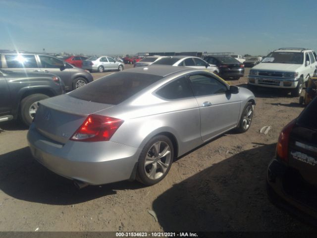 Photo 3 VIN: 1HGCS2B83BA001101 - HONDA ACCORD CPE 