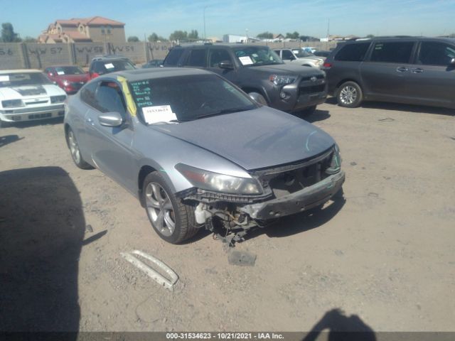 Photo 5 VIN: 1HGCS2B83BA001101 - HONDA ACCORD CPE 