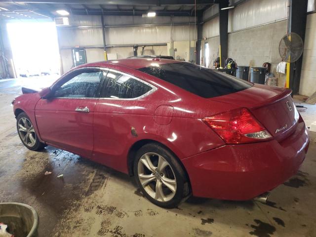 Photo 2 VIN: 1HGCS2B83BA001857 - HONDA ACCORD EXL 