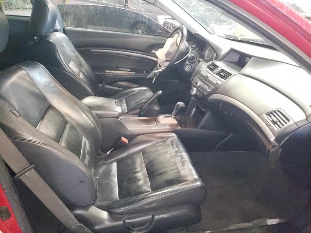 Photo 4 VIN: 1HGCS2B83BA001857 - HONDA ACCORD EXL 