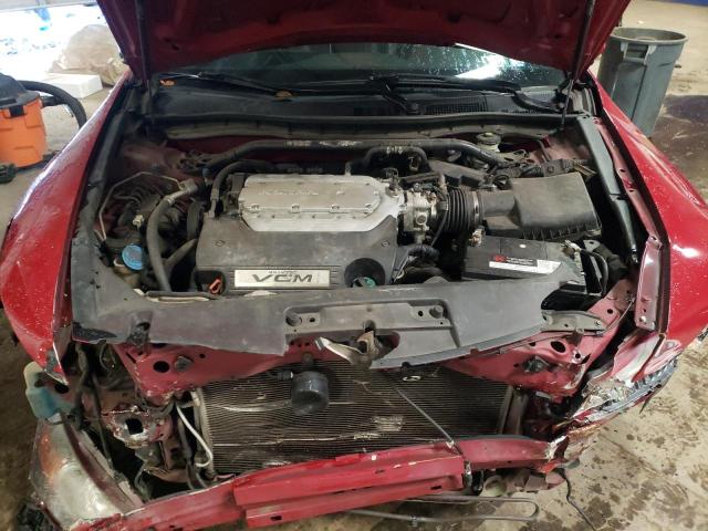 Photo 6 VIN: 1HGCS2B83BA001857 - HONDA ACCORD EXL 